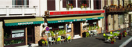 Hotel restaurant Modane valfrejus Haute Maurienne Vanoise Hotel